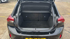 Vauxhall Corsa 1.2 Griffin 5dr Petrol Hatchback